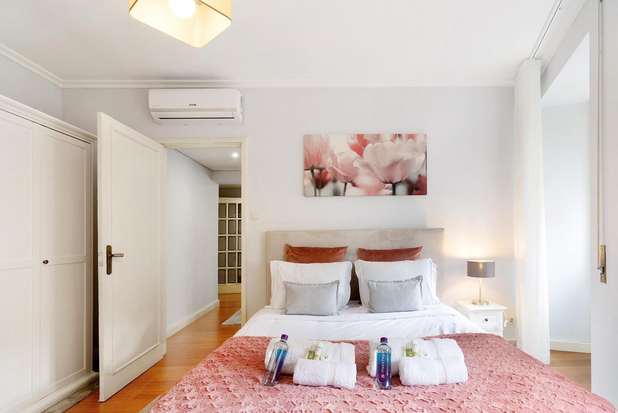 Apartment Boutique Santa Catarina 1 Porto Exterior photo