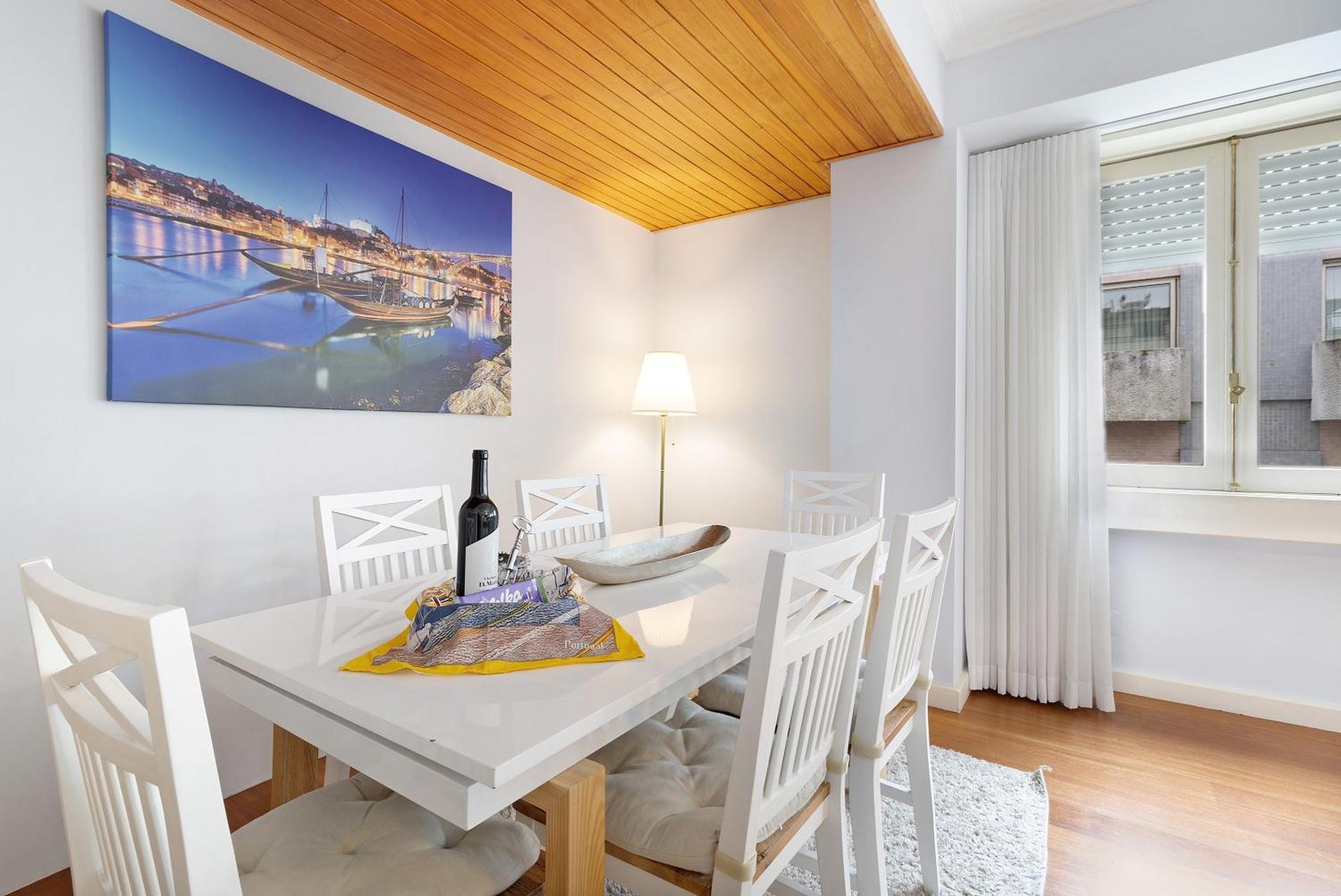 Apartment Boutique Santa Catarina 1 Porto Exterior photo