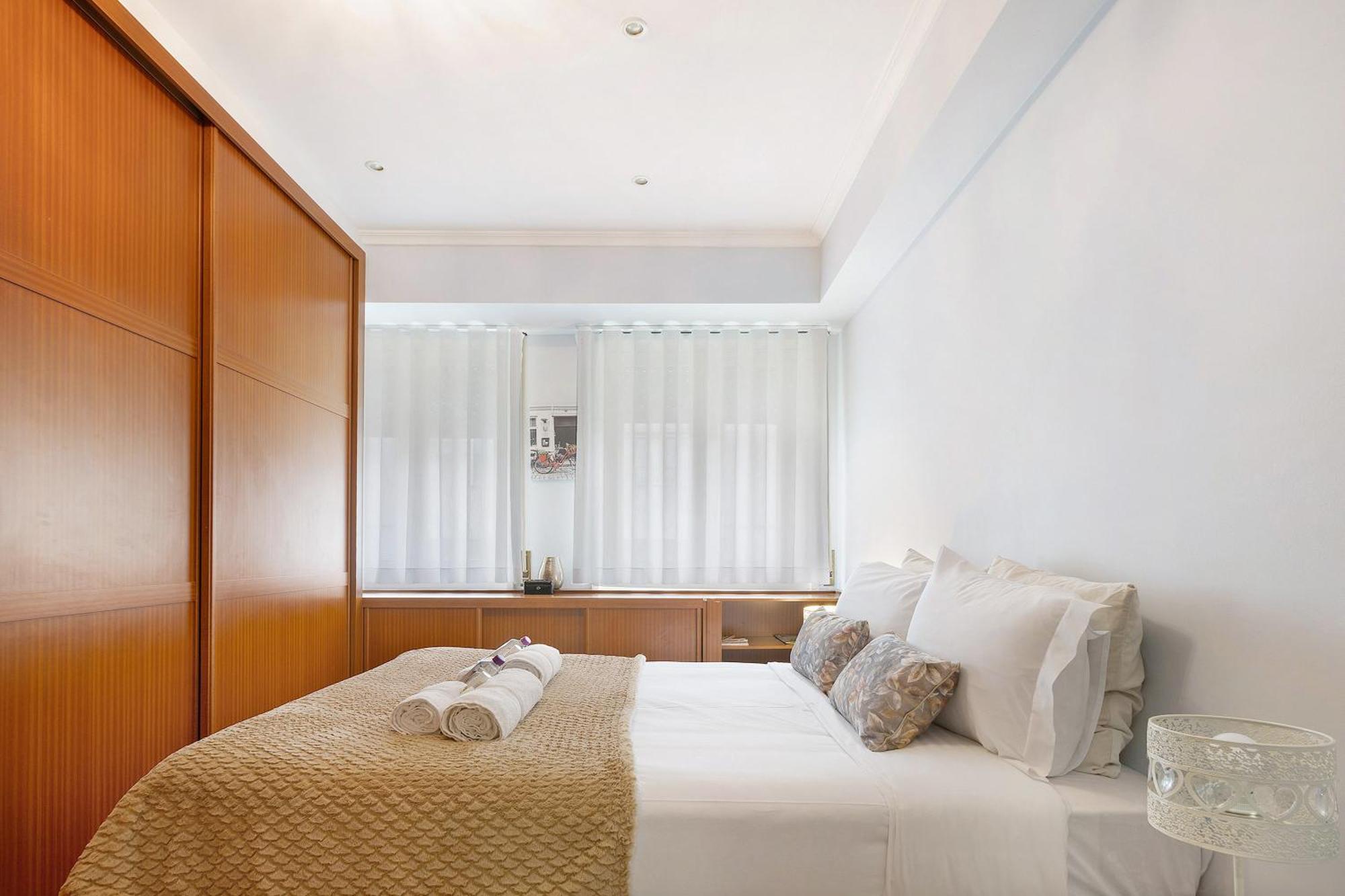 Apartment Boutique Santa Catarina 1 Porto Exterior photo