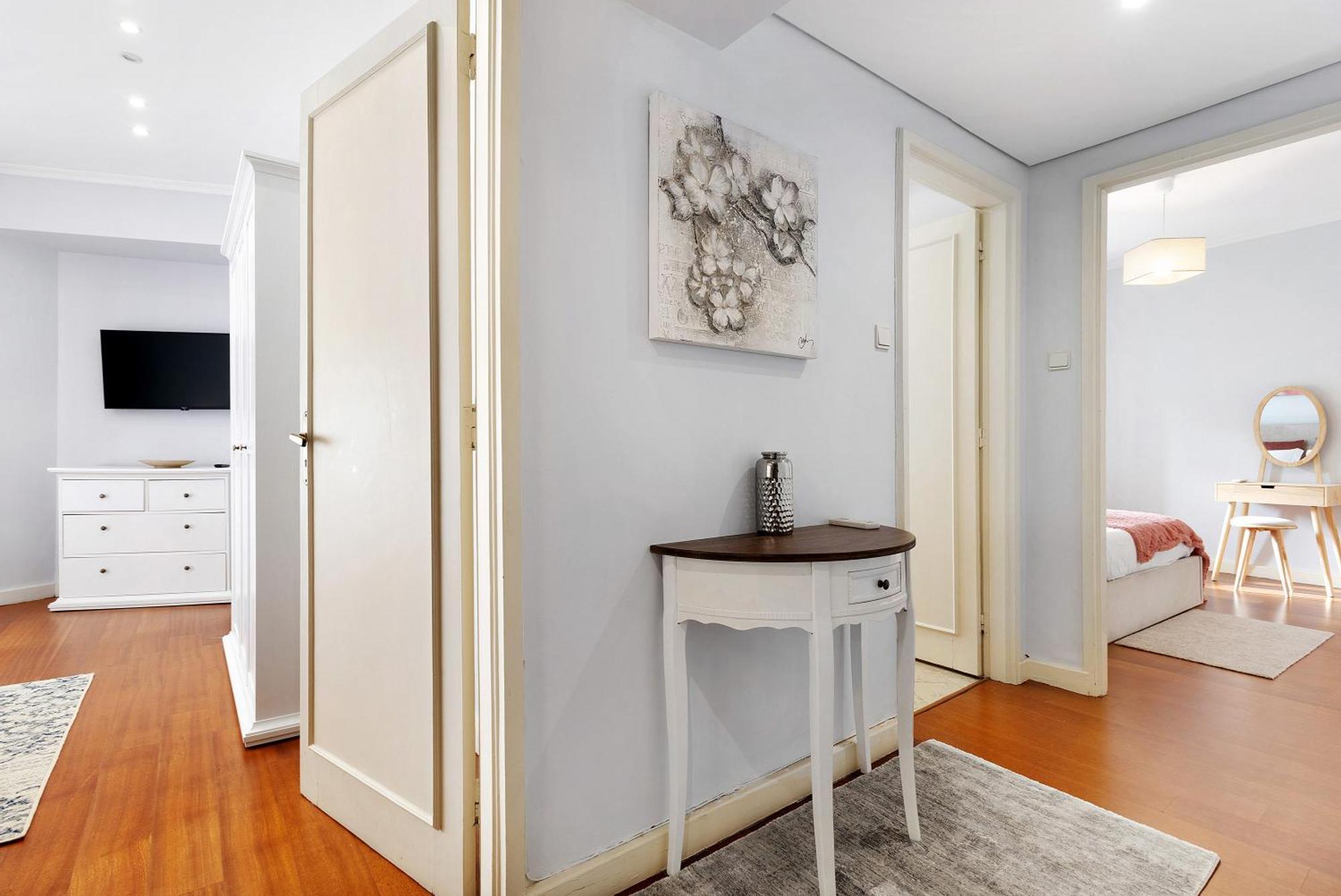 Apartment Boutique Santa Catarina 1 Porto Exterior photo