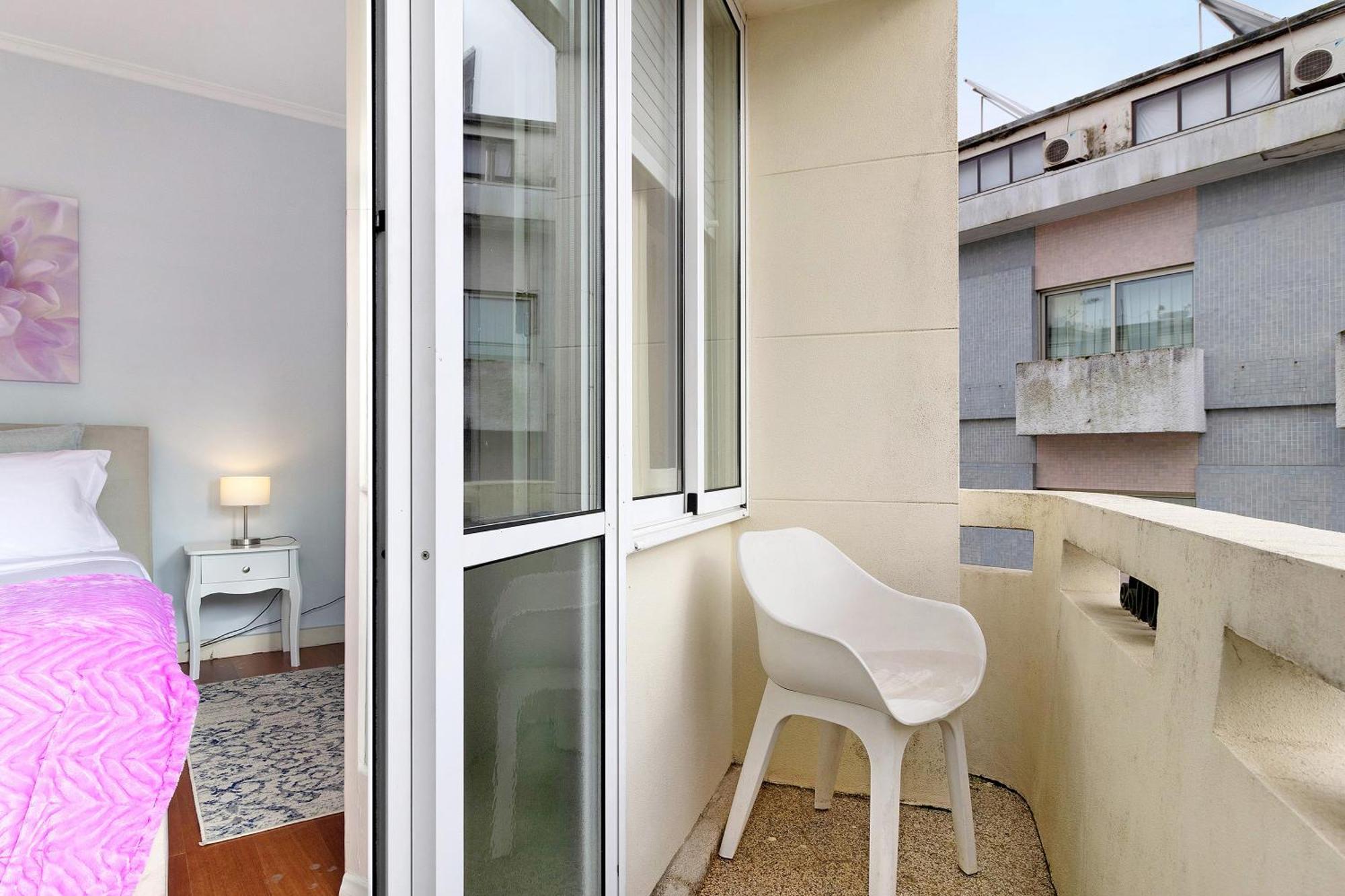 Apartment Boutique Santa Catarina 1 Porto Exterior photo