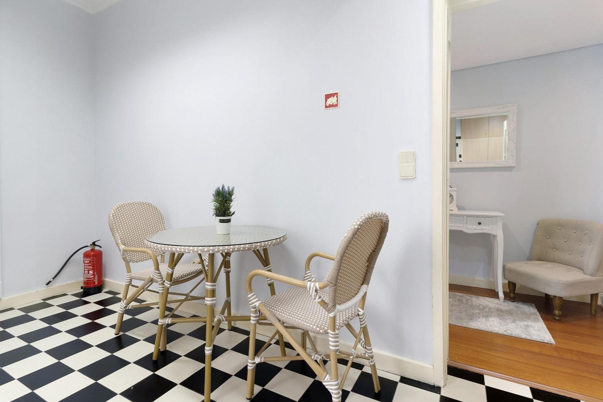 Apartment Boutique Santa Catarina 1 Porto Exterior photo